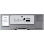 Сушильная машина HAIER HCD12C