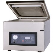 Машина настольная вакуум- упаковочная HMR DZQ-500/T