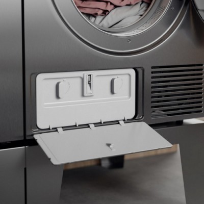 Машина сушильная ASKO TDC 1772 C.T Professional Машина сушильная ASKO TDC 1772 C.T Professional