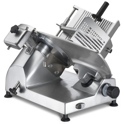 Слайсер для мяса BF 350 K/I (734350х594,Ø ножа 350мм 0,37 кВт, 220В) Слайсер для мяса BF 350 K/I (734350х594,Ø ножа 350мм 0,37 кВт, 220В)