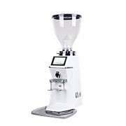 Кофемолка CARIMALI X010 On demand цвет белый