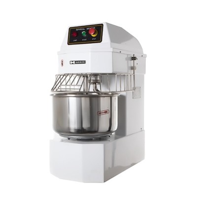 Машина тестомесильная HURAKAN HKN-40SN2V Машина тестомесильная HURAKAN HKN-40SN2V