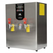 Кипятильник электрический проточный HURAKAN HKN-HVZ90D