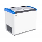 Морозильный ларь Gellar FG 375 E