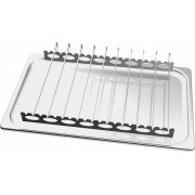 Решетка для жарки шашлыков UNOX TG 865