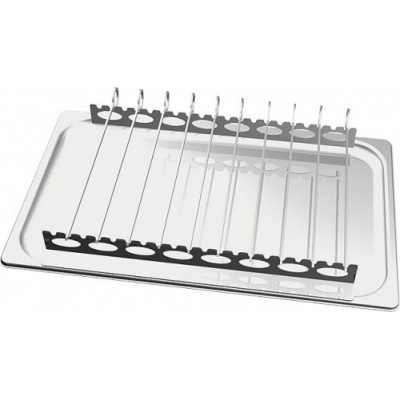 Решетка для жарки шашлыков UNOX TG 865 Решетка для жарки шашлыков UNOX TG 865