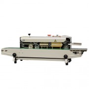 Запайщик роликовый конвейерный горизонтальный HMR FRB-770I (840х380х320 мм, 220 В, 0,5 кВт)