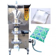 Автомат для упаковки жидкостей HMR DXDY-1000AⅢ