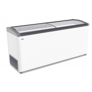 Морозильный ларь Gellar FG 775 E