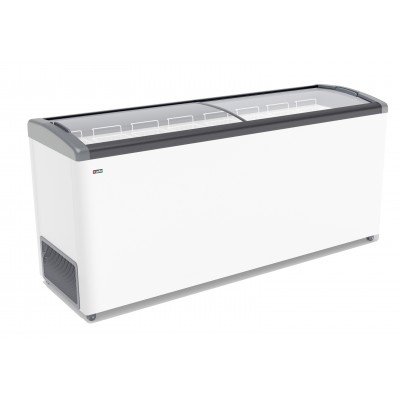 Морозильный ларь Gellar FG 775 E Морозильный ларь Gellar FG 775 E