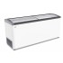 Морозильный ларь Gellar FG 775 E Морозильный ларь Gellar FG 775 E