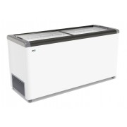 Морозильный ларь Gellar FG 600 C