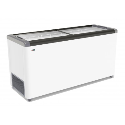 Морозильный ларь Gellar FG 600 C Морозильный ларь Gellar FG 600 C