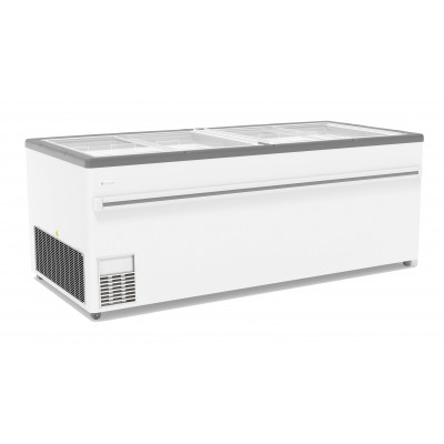 Морозильная бонета Frostor F 2000 B Морозильная бонета Frostor F 2000 B