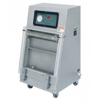 Вертикальный вакуумный упаковщик Roal Pack DZZ300 (428х430х883 мм, 220В, 1,2 кВт, нерж.) Вертикальный вакуумный упаковщик Roal Pack DZZ300 (428х430х883 мм, 220В, 1,2 кВт, нерж.)