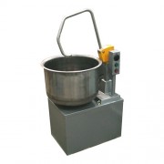 Машина тестомесильная МТМ-65 МНА с дежой