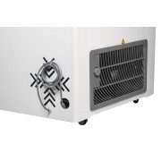 Морозильный ларь Gellar FG 475 E