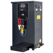 Кипятильник электрический проточный HURAKAN HKN-HVZ35E черный