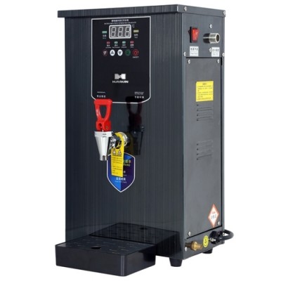 Кипятильник электрический проточный HURAKAN HKN-HVZ35E черный Кипятильник электрический проточный HURAKAN HKN-HVZ35E черный