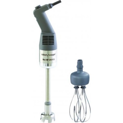 Миксер ROBOT COUPE MINI MP240 Combi Миксер ROBOT COUPE MINI MP240 Combi