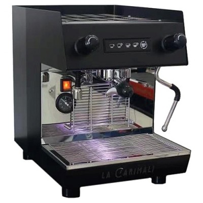 Кофемашина рожковая CARIMALI Nimble NI-E01-H-01-NL Кофемашина рожковая CARIMALI Nimble NI-E01-H-01-NL