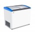 Морозильный ларь Gellar FG 350 E Морозильный ларь Gellar FG 350 E