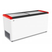 Морозильный ларь Gellar FG 600 C