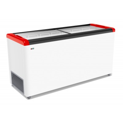 Морозильный ларь Gellar FG 600 C Морозильный ларь Gellar FG 600 C