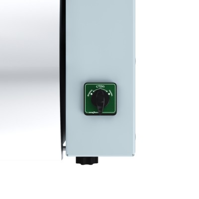 Тестомес для крутого теста ПищТех ТК-25 Тестомес для крутого теста ПищТех ТК-25