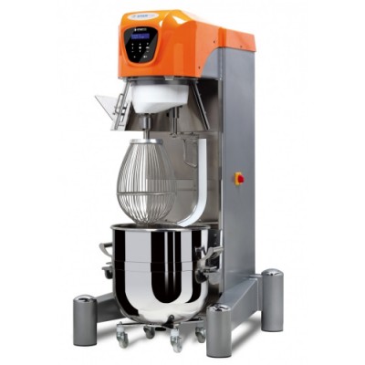 Миксер планетарный STARMIX PL100NVAHF 380В, вариатор Миксер планетарный STARMIX PL100NVAHF 380В, вариатор