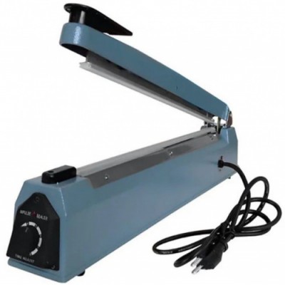 Запайщик ручной импульсный Roal Pack PFS-500 (длина шва 500 мм, 220 В, 0,6 кВт) Запайщик ручной импульсный Roal Pack PFS-500 (длина шва 500 мм, 220 В, 0,6 кВт)