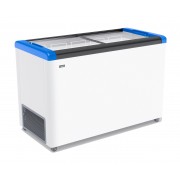 Морозильный ларь Gellar FG 400 C