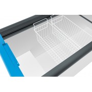 Морозильный ларь Gellar FG 500 C