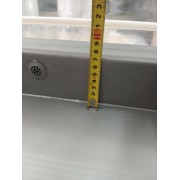 Машина напольная вакуум-упаковочная Roal Pack DZ-500 (585х650х980 мм, 220В, 1,2 кВт, нерж)