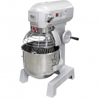 Миксер планетарный ROAL B20-S Миксер планетарный ROAL B20-S