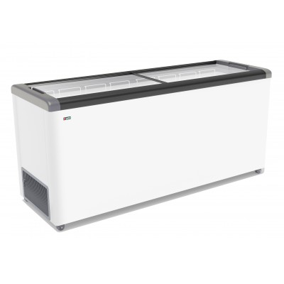Морозильный ларь Gellar FG 700 C Морозильный ларь Gellar FG 700 C