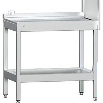Стол для чистой посуды TDE-T Стол для чистой посуды TDE-T