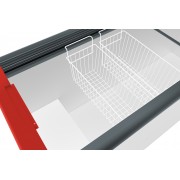 Морозильный ларь Gellar FG 350 C