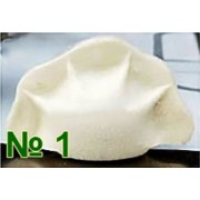 Формующий узел пельменного аппарата Roal Meat QT-150 №1 (полумесяц, защип; 14-16гр)