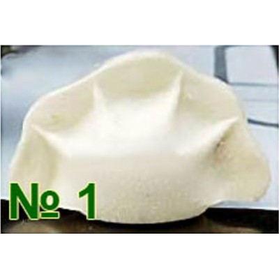 Формующий узел пельменного аппарата Roal Meat QT-150 №1 (полумесяц, защип; 14-16гр) Формующий узел пельменного аппарата Roal Meat QT-150 №1 (полумесяц, защип; 14-16гр)