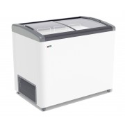 Морозильный ларь Gellar FG 350 E