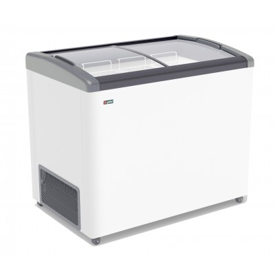 Морозильный ларь Gellar FG 350 E Морозильный ларь Gellar FG 350 E