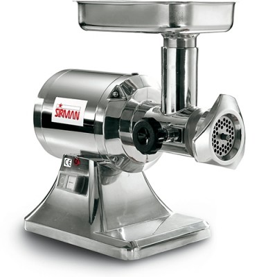 Мясорубка Sirman TC-22Е 1Ф Мясорубка Sirman TC-22Е 1Ф