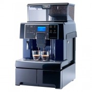 Кофемашина SAECO AULIKA EVO OFFICE BLK