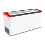 Морозильный ларь Gellar FG 675 E