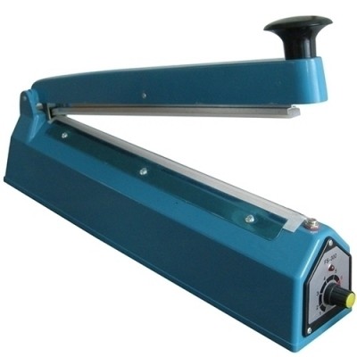 Ручной импульсный запайщик пластик.корп. HMR FS-200 ABS (325х80х225 мм; длина шва 200 мм; 220 В; 0,2 Ручной импульсный запайщик пластик.корп. HMR FS-200 ABS (325х80х225 мм; длина шва 200 мм; 220 В; 0,2