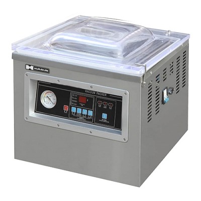 Аппарат вакуумной упаковки HURAKAN HKN-VAC400M2 (530x490x490мм, 20 м2/ч, 0.90кВт, 220В) Аппарат вакуумной упаковки HURAKAN HKN-VAC400M2 (530x490x490мм, 20 м2/ч, 0.90кВт, 220В)