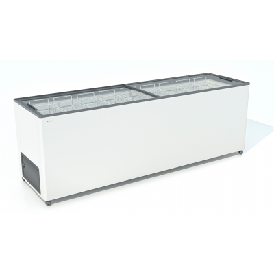 Морозильный ларь Frostor F 800 C Морозильный ларь Frostor F 800 C