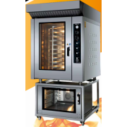 Мини ротационая печь с растоечным шкафом Hi Chief MKDF-10+MD-08