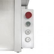 Машина тестораскаточная напольная ПищТех МРТ-3